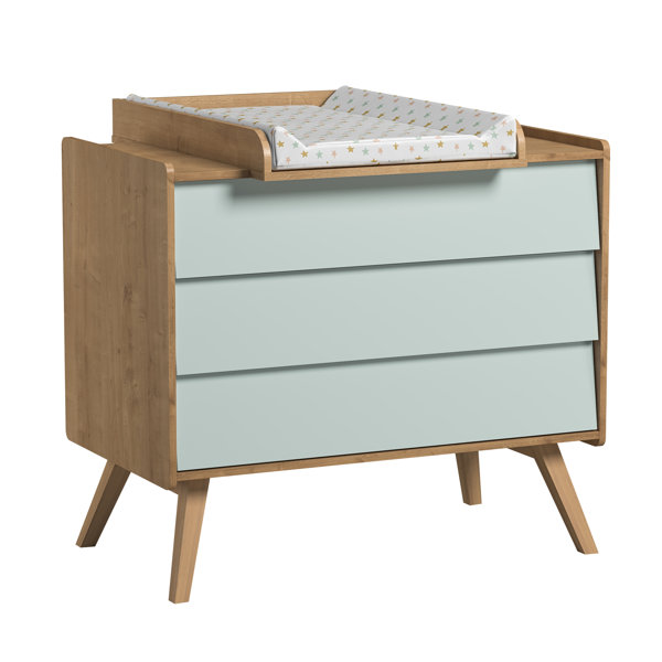 Mothercare charleston outlet changing unit